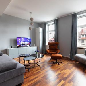 Appartement met een Slaapkamer