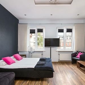 Deluxe Appartement